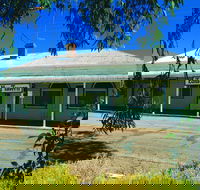 Westonia - Accommodation Nelson Bay