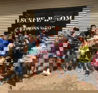 Wine Escape Room - Accommodation Nelson Bay