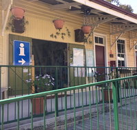 Yarraman Heritage Centre - Accommodation Nelson Bay