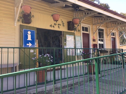 Yarraman Heritage Centre - Accommodation Nelson Bay 0