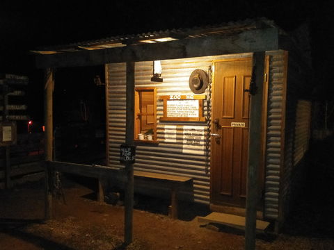Yarra Valley Nocturnal Zoo - Accommodation Nelson Bay 1