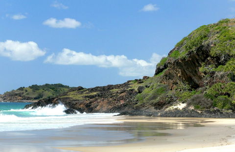 Yarriabini National Park - Accommodation Nelson Bay 0