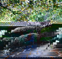 Adelaide Himeji Garden - Accommodation Nelson Bay