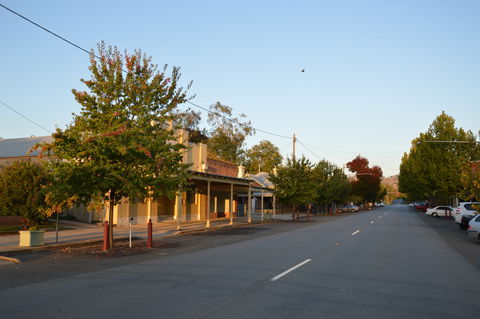 Adelong - Accommodation Nelson Bay 0