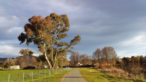 Adelong - Accommodation Nelson Bay 2