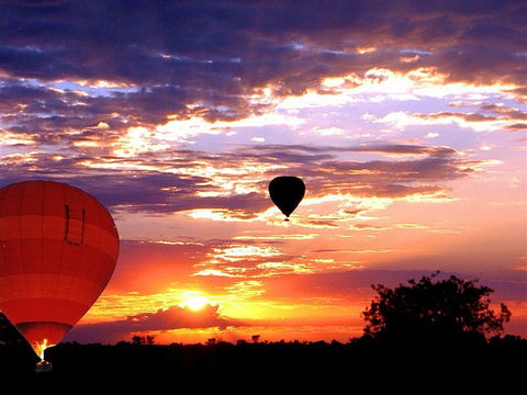 Alice Springs And Surrounds - Accommodation Nelson Bay 2