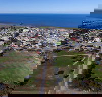 Ardrossan Lookout - Accommodation Nelson Bay