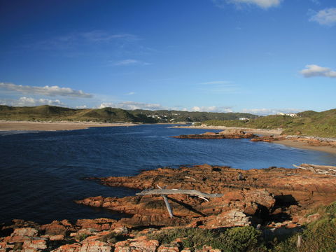 Arthur River - Accommodation Nelson Bay 0