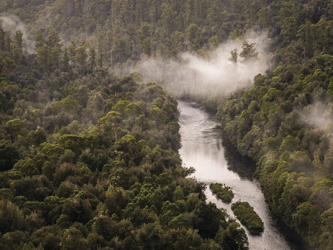 Arthur River - Accommodation Nelson Bay 2