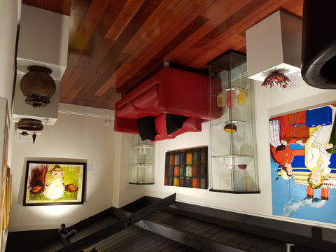 Atelier Crafers - Accommodation Nelson Bay 0