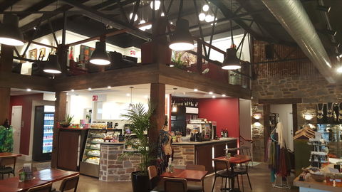 Atelier Crafers - Accommodation Nelson Bay 1