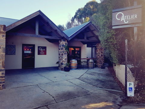 Atelier Crafers - Accommodation Nelson Bay 2