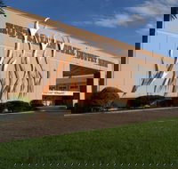 Australian Sugar Heritage Centre - Accommodation Nelson Bay