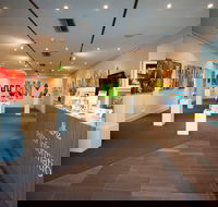 Australian National Botanic Gardens Visitor Centre Gallery - Accommodation Nelson Bay