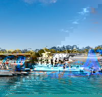 Baldivis - Accommodation Nelson Bay