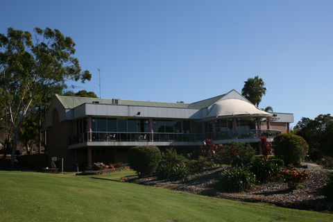 Bardwell Valley Golf Club Ltd - Accommodation Nelson Bay 0