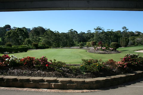 Bardwell Valley Golf Club Ltd - Accommodation Nelson Bay 1