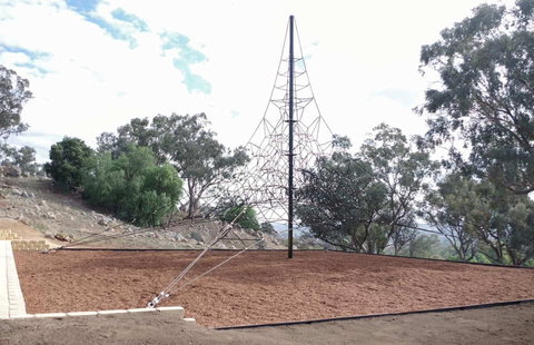 Bellevue Hill Reserve - Accommodation Nelson Bay 2