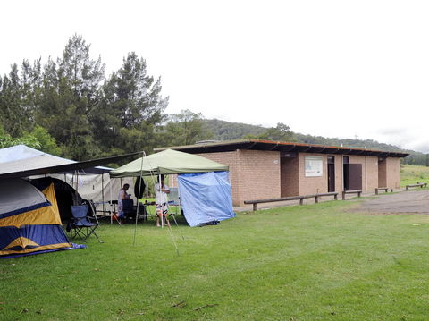 Bendeela Camping And Picnic Area - Accommodation Nelson Bay 1