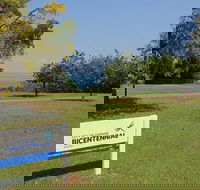 Bicentennial Park - Accommodation Nelson Bay