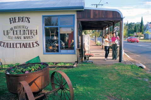 Blackwood River Valley Food And Beverage Trail - Accommodation Nelson Bay 0