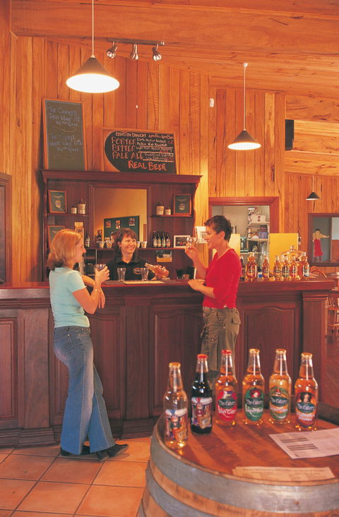 Blackwood River Valley Food And Beverage Trail - Accommodation Nelson Bay 2