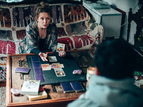 Blue Mountains Tarot Readings - Accommodation Nelson Bay 0