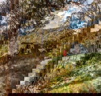 Brindabella National Park - Accommodation Nelson Bay