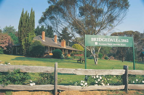 Bridgedale - Accommodation Nelson Bay 0