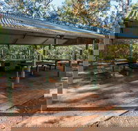Brimbin picnic area - Accommodation Nelson Bay