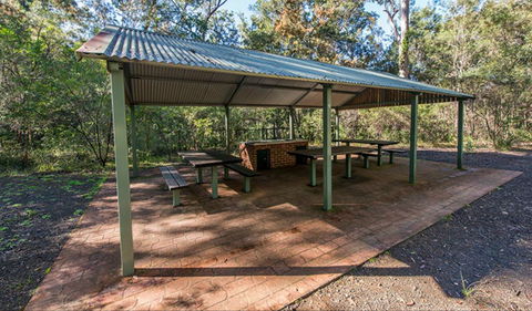 Brimbin Picnic Area - Accommodation Nelson Bay 0