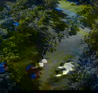 Brookwater Golf and Country Club - Accommodation Nelson Bay