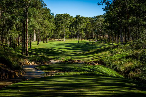 Brookwater Golf And Country Club - Accommodation Nelson Bay 1