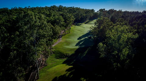 Brookwater Golf And Country Club - Accommodation Nelson Bay 2