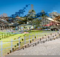 Bungala Park - Accommodation Nelson Bay