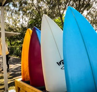 Burleigh Art and Craft Markets - Accommodation Nelson Bay