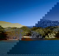 Butterfly Bay - Hook Island - Accommodation Nelson Bay