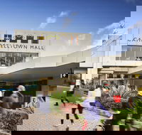 Campbelltown Mall - Accommodation Nelson Bay