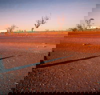 Camooweal Caves National Park - Accommodation Nelson Bay