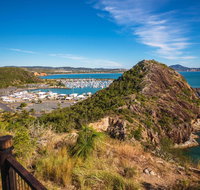 Capricorn Coast National Park - Accommodation Nelson Bay