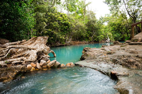 Cardwell Spa Pool - Accommodation Nelson Bay 1