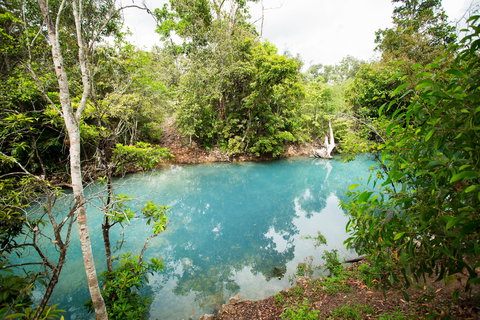 Cardwell Spa Pool - Accommodation Nelson Bay 2