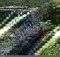 Carrington Falls - Accommodation Nelson Bay