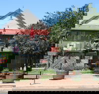 Carinda House - Accommodation Nelson Bay