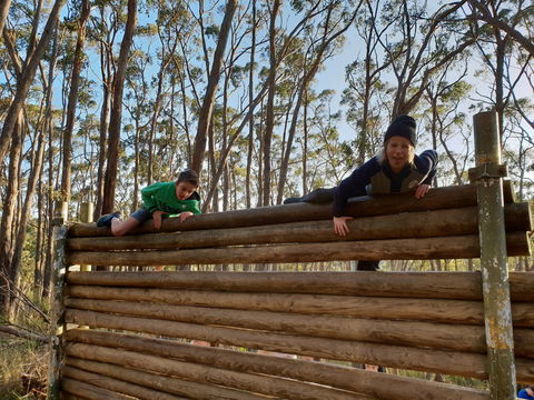 Challenge Hill - Accommodation Nelson Bay 1
