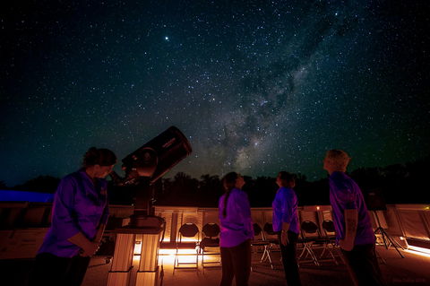 Charleville Cosmos Centre - Accommodation Nelson Bay 1