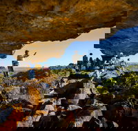 Chillagoe - Accommodation Nelson Bay