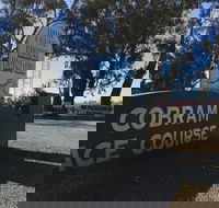 Cobram and District Harness Racing Club - Accommodation Nelson Bay