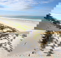 Coffin Bay National Park - Accommodation Nelson Bay