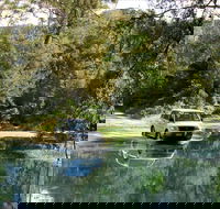Conondale - Accommodation Nelson Bay